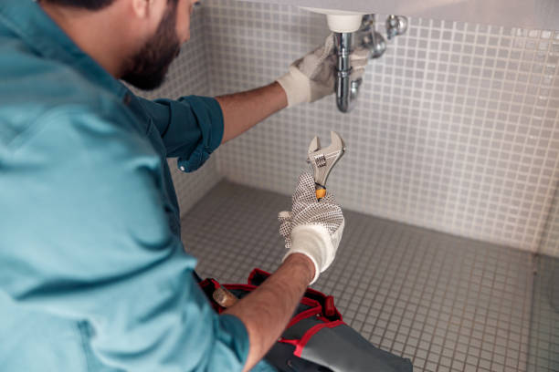 Best Residential Plumbing Services  in Westwego, LA